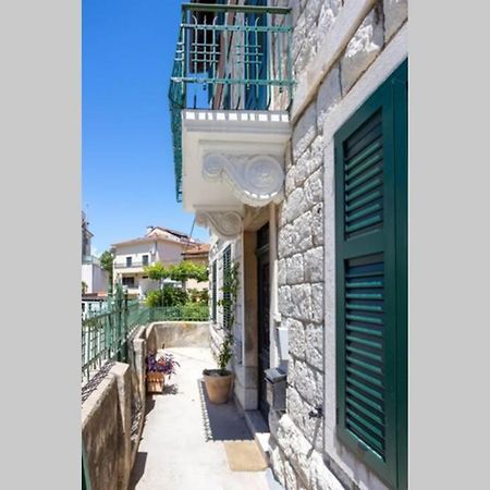 ספליט Luxurious Apartment Bella Lux In City Center With Free Parking Included! מראה חיצוני תמונה