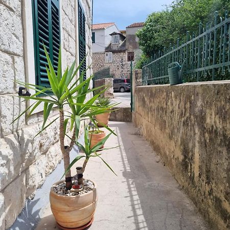ספליט Luxurious Apartment Bella Lux In City Center With Free Parking Included! מראה חיצוני תמונה