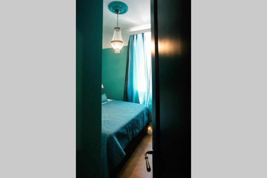 ספליט Luxurious Apartment Bella Lux In City Center With Free Parking Included! מראה חיצוני תמונה
