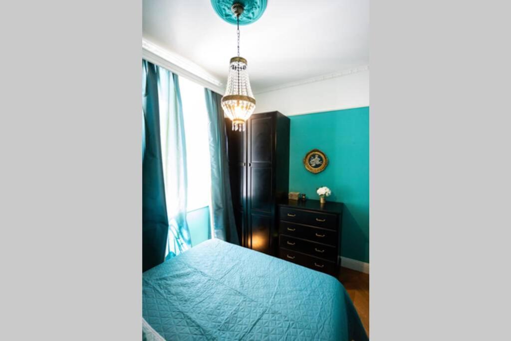 ספליט Luxurious Apartment Bella Lux In City Center With Free Parking Included! מראה חיצוני תמונה