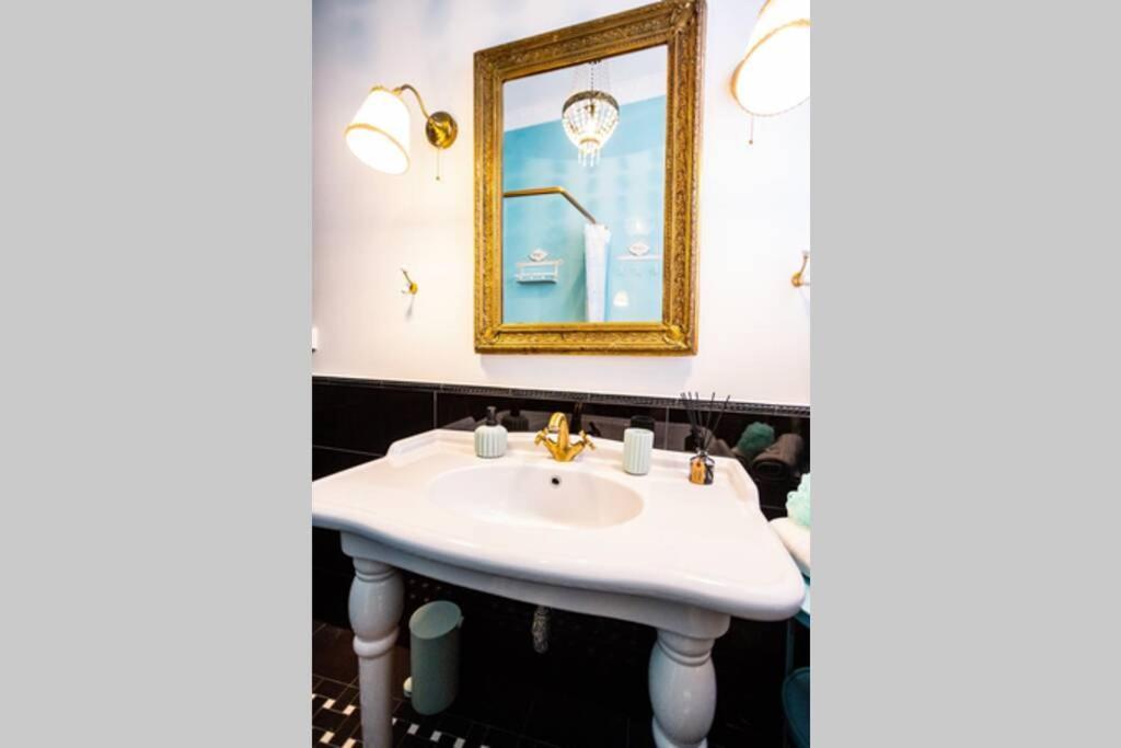 ספליט Luxurious Apartment Bella Lux In City Center With Free Parking Included! מראה חיצוני תמונה