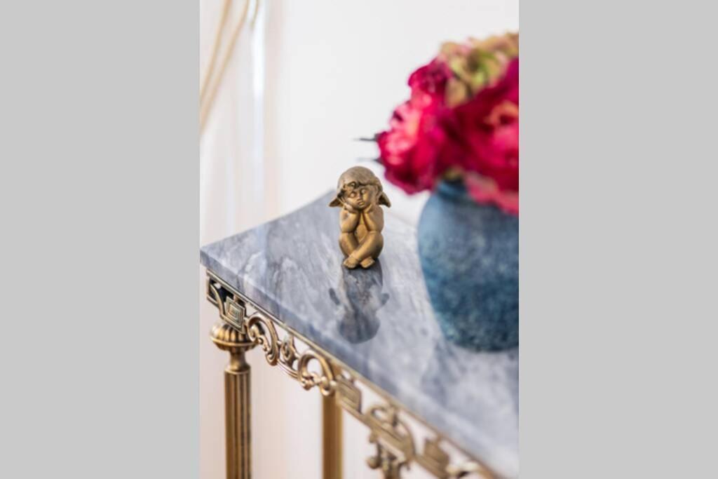 ספליט Luxurious Apartment Bella Lux In City Center With Free Parking Included! מראה חיצוני תמונה