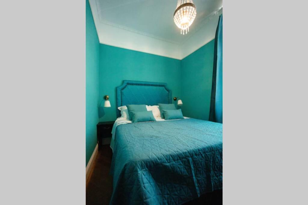 ספליט Luxurious Apartment Bella Lux In City Center With Free Parking Included! מראה חיצוני תמונה