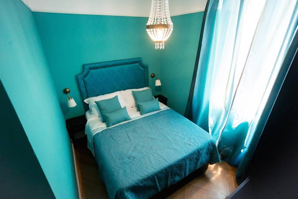 ספליט Luxurious Apartment Bella Lux In City Center With Free Parking Included! מראה חיצוני תמונה