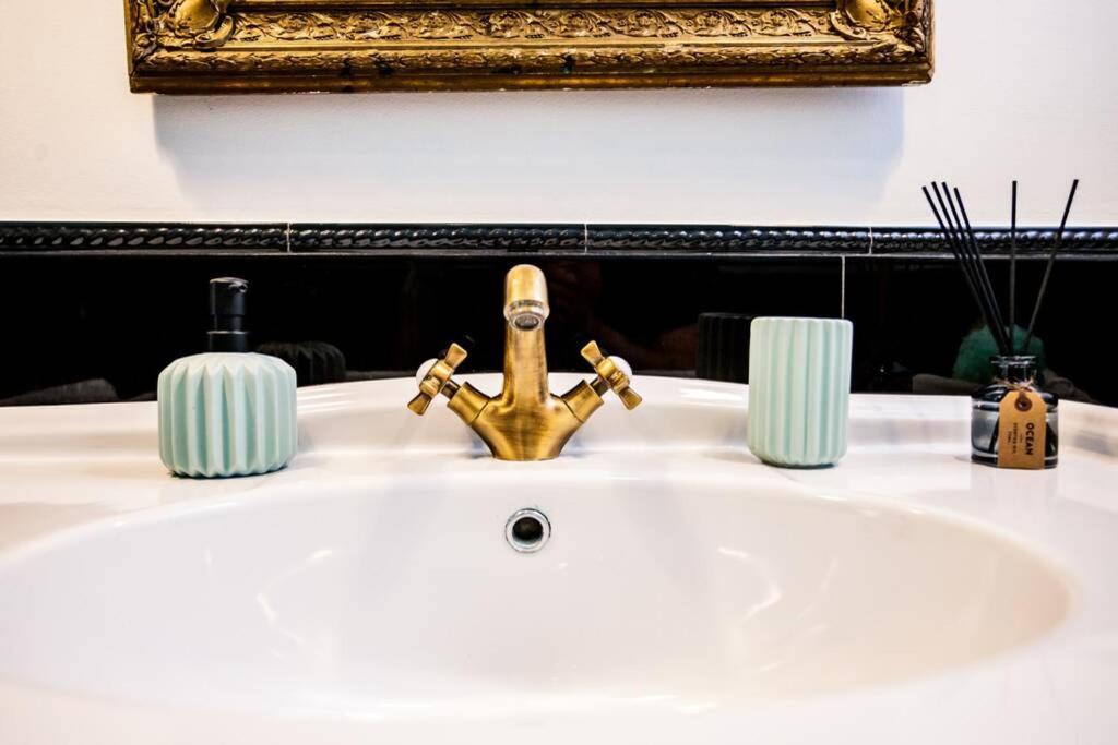 ספליט Luxurious Apartment Bella Lux In City Center With Free Parking Included! מראה חיצוני תמונה